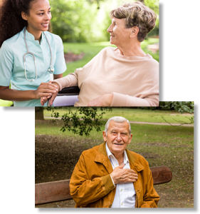 Contact Us at Horizon Manor, Montclair NJ