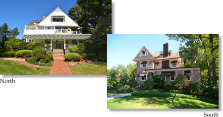 Horizon Manor in Montclair NJ